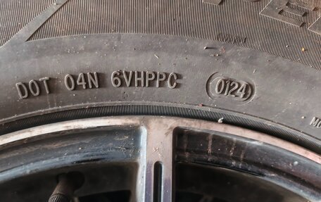 Volkswagen Sharan I рестайлинг, 2008 год, 799 000 рублей, 16 фотография