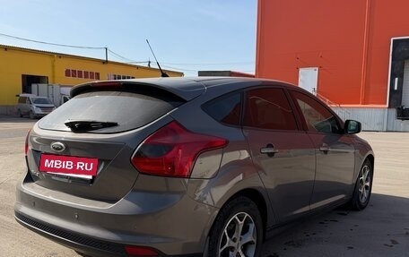 Ford Focus III, 2012 год, 530 000 рублей, 6 фотография