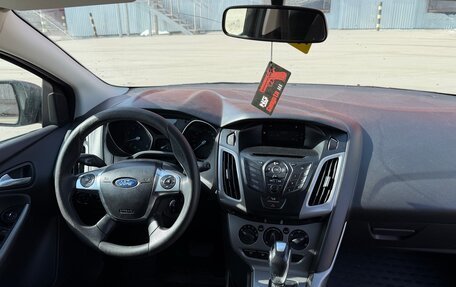 Ford Focus III, 2012 год, 530 000 рублей, 9 фотография