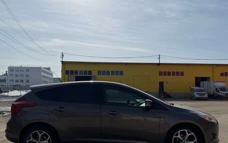 Ford Focus III, 2012 год, 530 000 рублей, 7 фотография