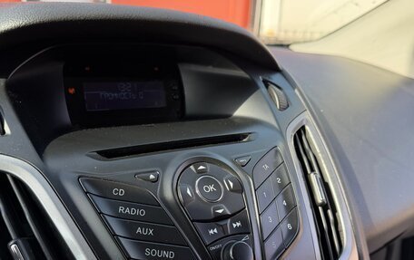 Ford Focus III, 2012 год, 530 000 рублей, 15 фотография