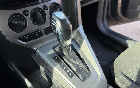 Ford Focus III, 2012 год, 530 000 рублей, 10 фотография