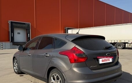 Ford Focus III, 2012 год, 530 000 рублей, 4 фотография