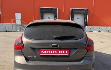 Ford Focus III, 2012 год, 530 000 рублей, 5 фотография