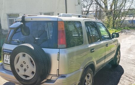 Honda CR-V IV, 1997 год, 455 000 рублей, 3 фотография