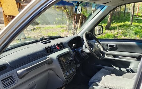 Honda CR-V IV, 1997 год, 455 000 рублей, 4 фотография