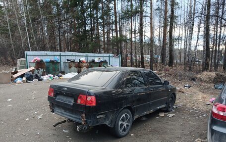 Chery Amulet (A15) I, 2007 год, 80 000 рублей, 4 фотография