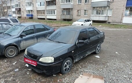 Chery Amulet (A15) I, 2007 год, 80 000 рублей, 2 фотография