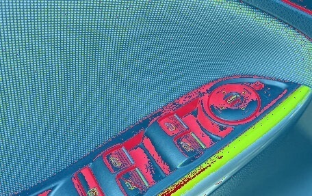 Ford Focus III, 2012 год, 530 000 рублей, 11 фотография