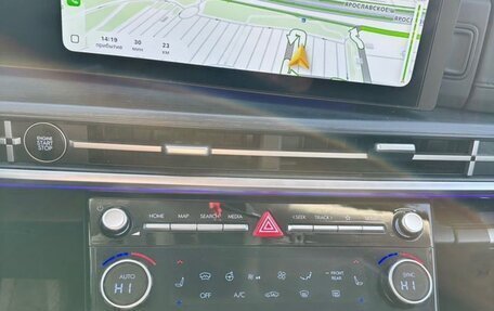 Hyundai Santa Fe IV, 2024 год, 5 800 000 рублей, 5 фотография