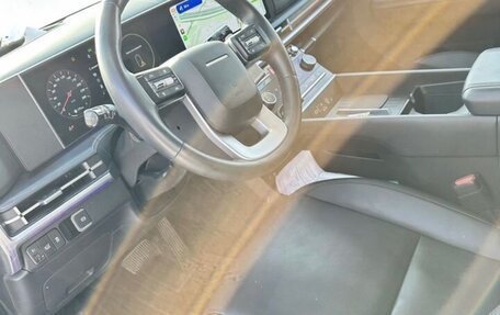 Hyundai Santa Fe IV, 2024 год, 5 800 000 рублей, 6 фотография