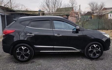 Hyundai ix35 I рестайлинг, 2010 год, 1 300 000 рублей, 4 фотография