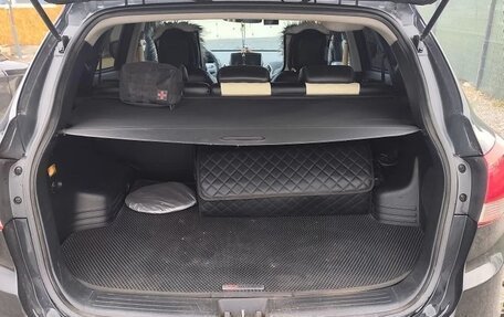 Hyundai ix35 I рестайлинг, 2010 год, 1 300 000 рублей, 8 фотография