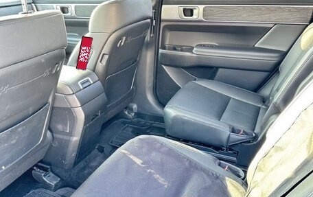 Hyundai Santa Fe IV, 2024 год, 5 800 000 рублей, 9 фотография