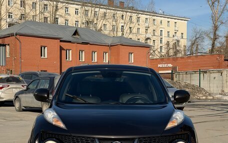 Nissan Juke II, 2012 год, 1 300 000 рублей, 2 фотография