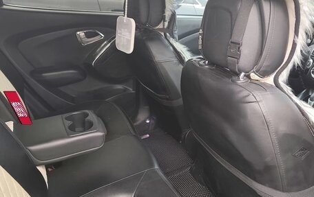 Hyundai ix35 I рестайлинг, 2010 год, 1 300 000 рублей, 5 фотография