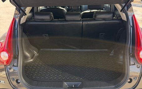 Nissan Juke II, 2012 год, 1 300 000 рублей, 10 фотография