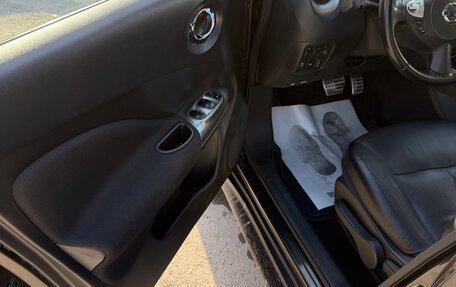 Nissan Juke II, 2012 год, 1 300 000 рублей, 13 фотография