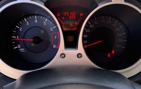 Nissan Juke II, 2012 год, 1 300 000 рублей, 14 фотография