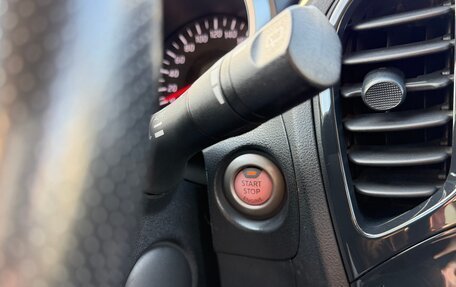 Nissan Juke II, 2012 год, 1 300 000 рублей, 15 фотография