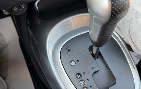 Nissan Juke II, 2012 год, 1 300 000 рублей, 16 фотография