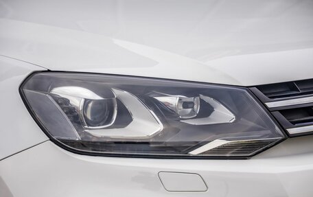 Volkswagen Touareg III, 2012 год, 1 988 000 рублей, 11 фотография