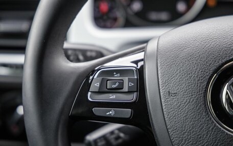 Volkswagen Touareg III, 2012 год, 1 988 000 рублей, 18 фотография