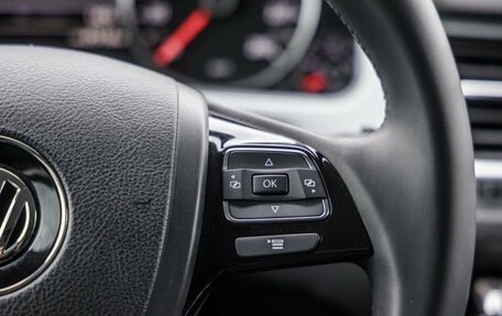 Volkswagen Touareg III, 2012 год, 1 988 000 рублей, 19 фотография