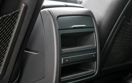 Volkswagen Touareg III, 2012 год, 1 988 000 рублей, 29 фотография