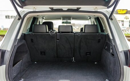 Volkswagen Touareg III, 2012 год, 1 988 000 рублей, 36 фотография