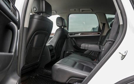 Volkswagen Touareg III, 2012 год, 1 988 000 рублей, 35 фотография