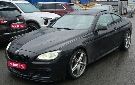 BMW 6 серия, 2012 год, 2 950 000 рублей, 3 фотография