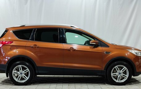 Ford Kuga III, 2014 год, 1 300 000 рублей, 4 фотография
