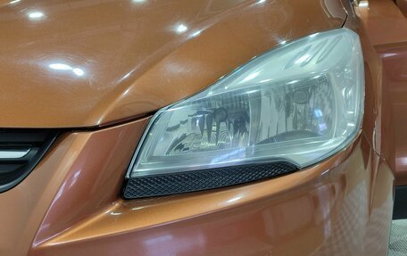 Ford Kuga III, 2014 год, 1 300 000 рублей, 9 фотография