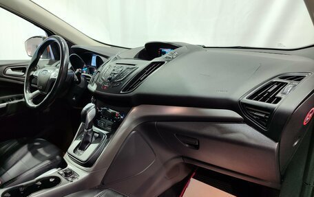 Ford Kuga III, 2014 год, 1 300 000 рублей, 14 фотография