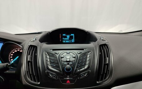 Ford Kuga III, 2014 год, 1 300 000 рублей, 16 фотография