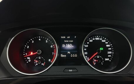 Volkswagen Tiguan II, 2021 год, 3 150 000 рублей, 10 фотография