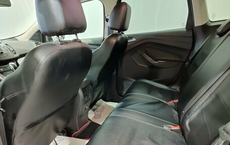 Ford Kuga III, 2014 год, 1 300 000 рублей, 18 фотография