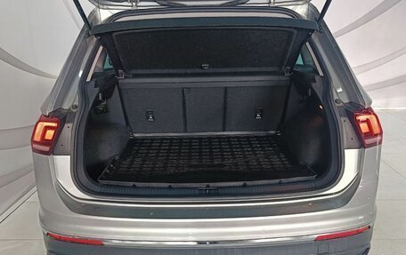 Volkswagen Tiguan II, 2021 год, 3 150 000 рублей, 9 фотография