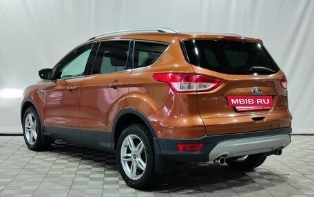 Ford Kuga III, 2014 год, 1 300 000 рублей, 7 фотография