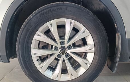 Volkswagen Tiguan II, 2021 год, 3 150 000 рублей, 19 фотография