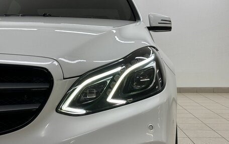 Mercedes-Benz E-Класс, 2013 год, 2 500 000 рублей, 8 фотография