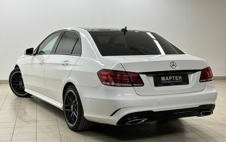 Mercedes-Benz E-Класс, 2013 год, 2 500 000 рублей, 6 фотография