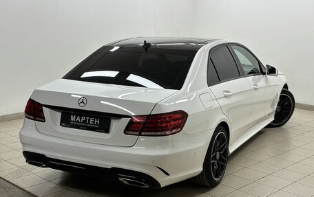 Mercedes-Benz E-Класс, 2013 год, 2 500 000 рублей, 9 фотография