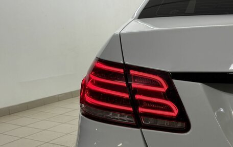 Mercedes-Benz E-Класс, 2013 год, 2 500 000 рублей, 10 фотография