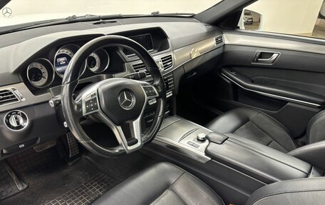 Mercedes-Benz E-Класс, 2013 год, 2 500 000 рублей, 11 фотография