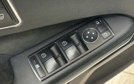 Mercedes-Benz E-Класс, 2013 год, 2 500 000 рублей, 16 фотография