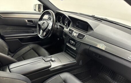 Mercedes-Benz E-Класс, 2013 год, 2 500 000 рублей, 12 фотография