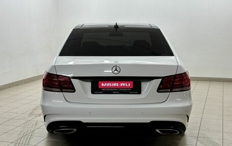 Mercedes-Benz E-Класс, 2013 год, 2 500 000 рублей, 5 фотография