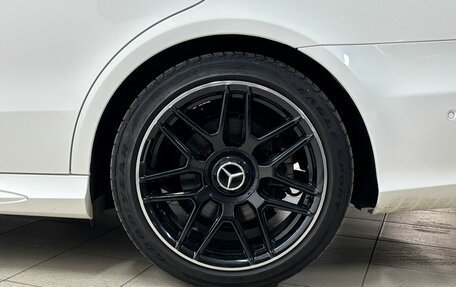 Mercedes-Benz E-Класс, 2013 год, 2 500 000 рублей, 19 фотография